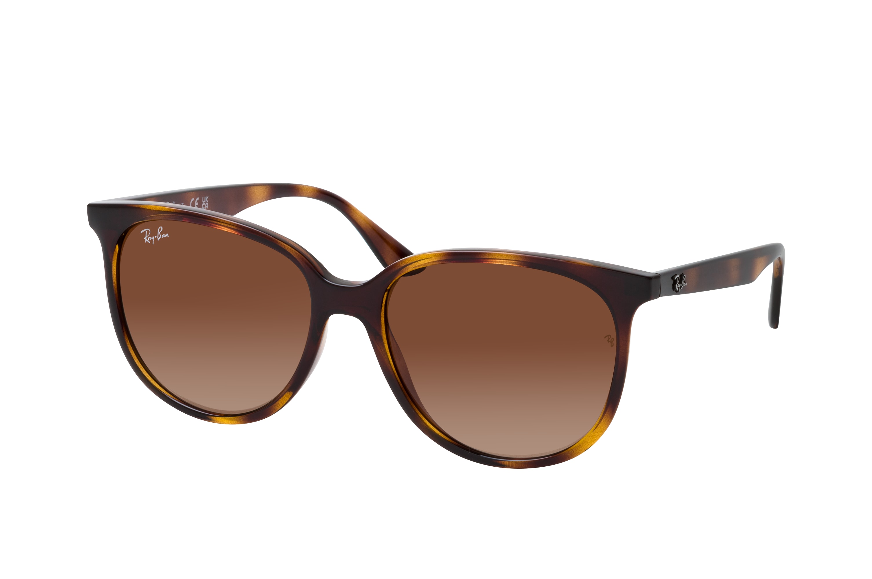 

Солнцезащитные очки Ray-Ban RB 4378 710/13 (доставка из-за рубежа), 68512137