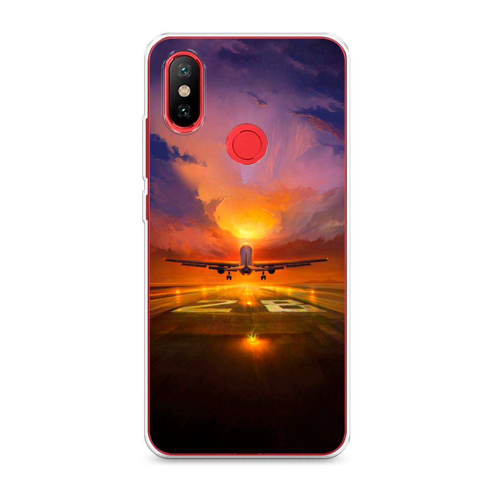 Чехол на Xiaomi Mi 6X