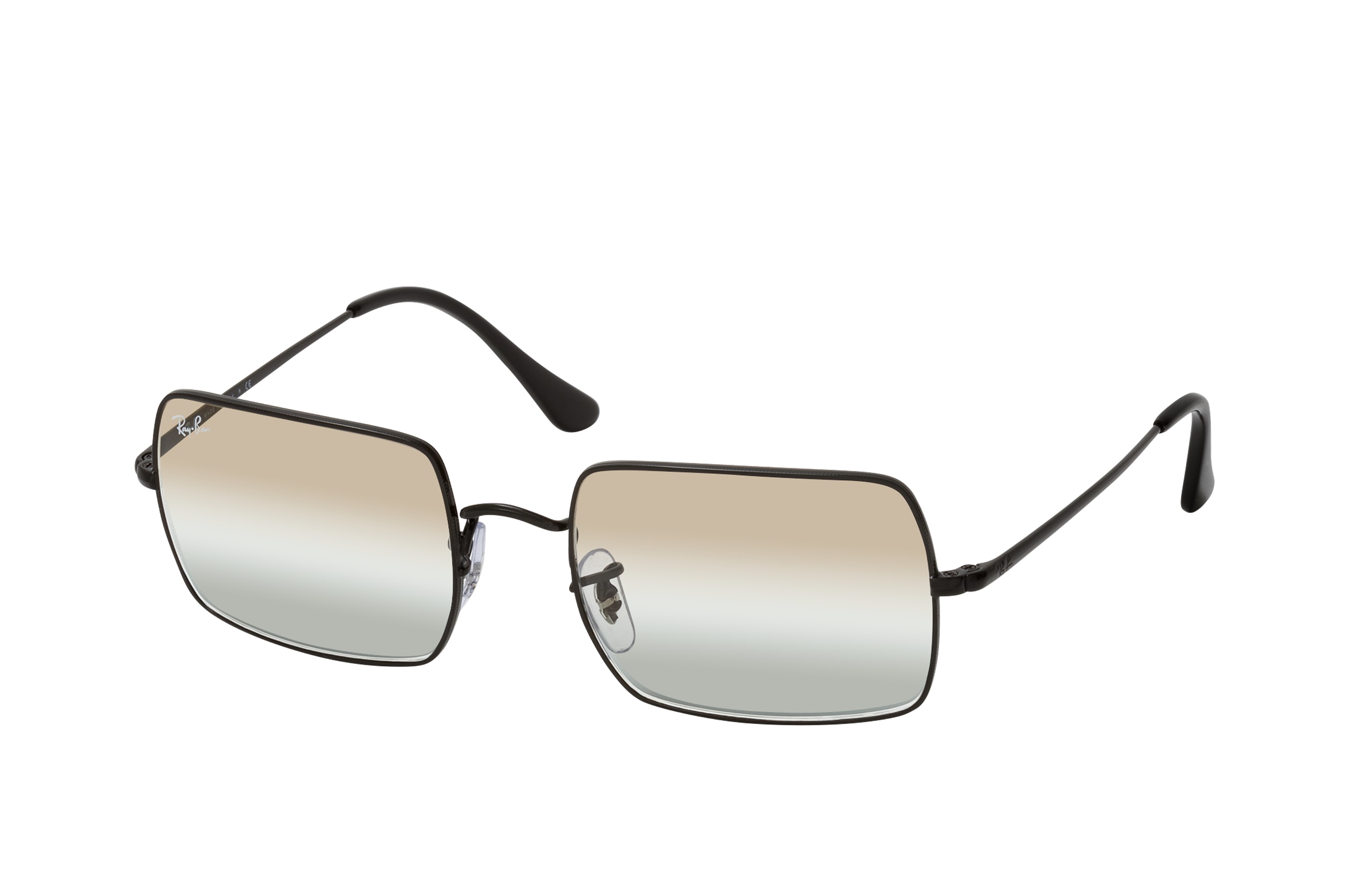 Солнцезащитные очки Ray-Ban Rectangle RB 1969 002GB доставка из-за рубежа 22282₽