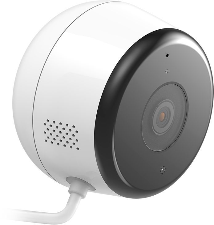 фото Ip-камера d-link dcs-8600lh, white