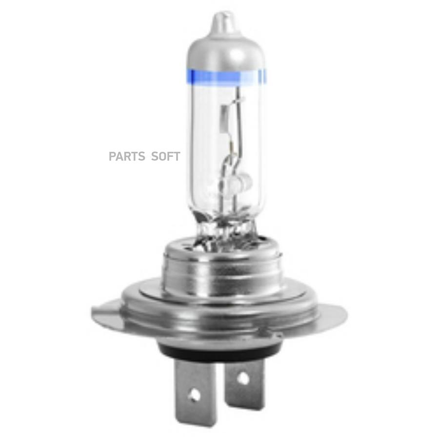 BOSCH 1987302533 Лампа галогеновая головного света H21W BAY9s Truck Light 24V 21W Картон 1