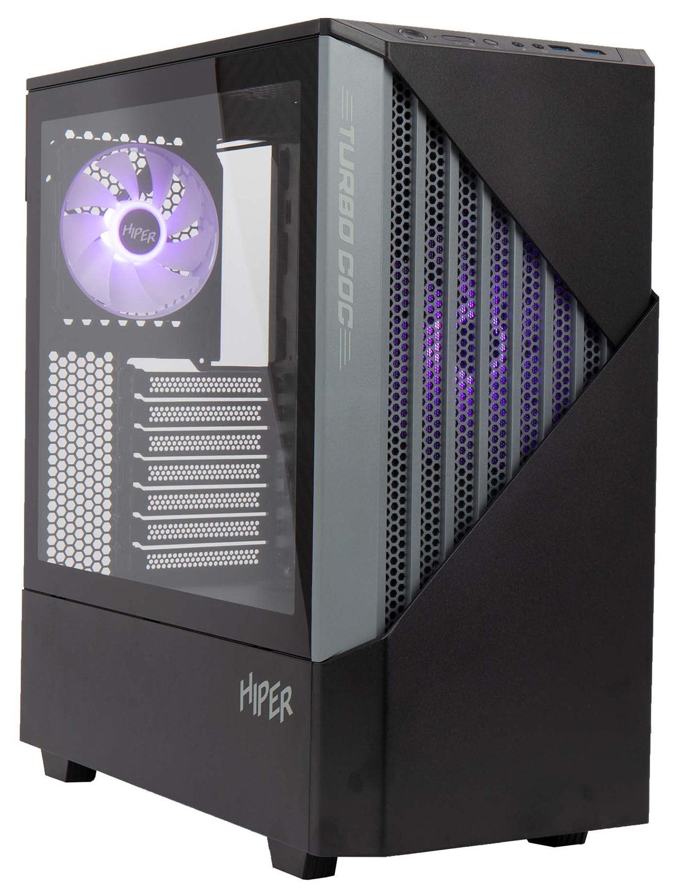 

Системный блок Personal PC BOX-B-40, BOX-B-40