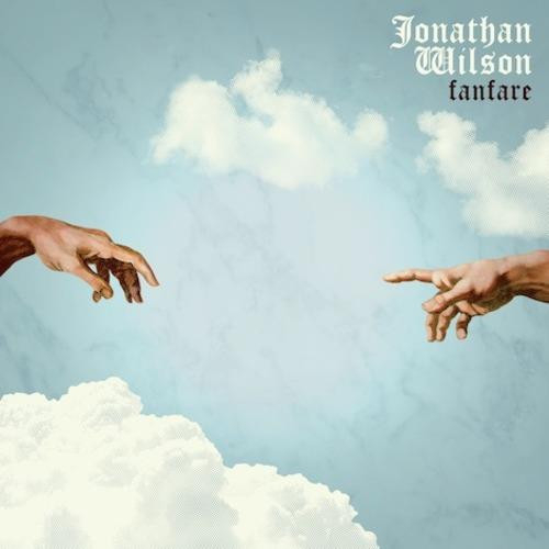 Jonathan Wilson Fanfare (2LP)+cd