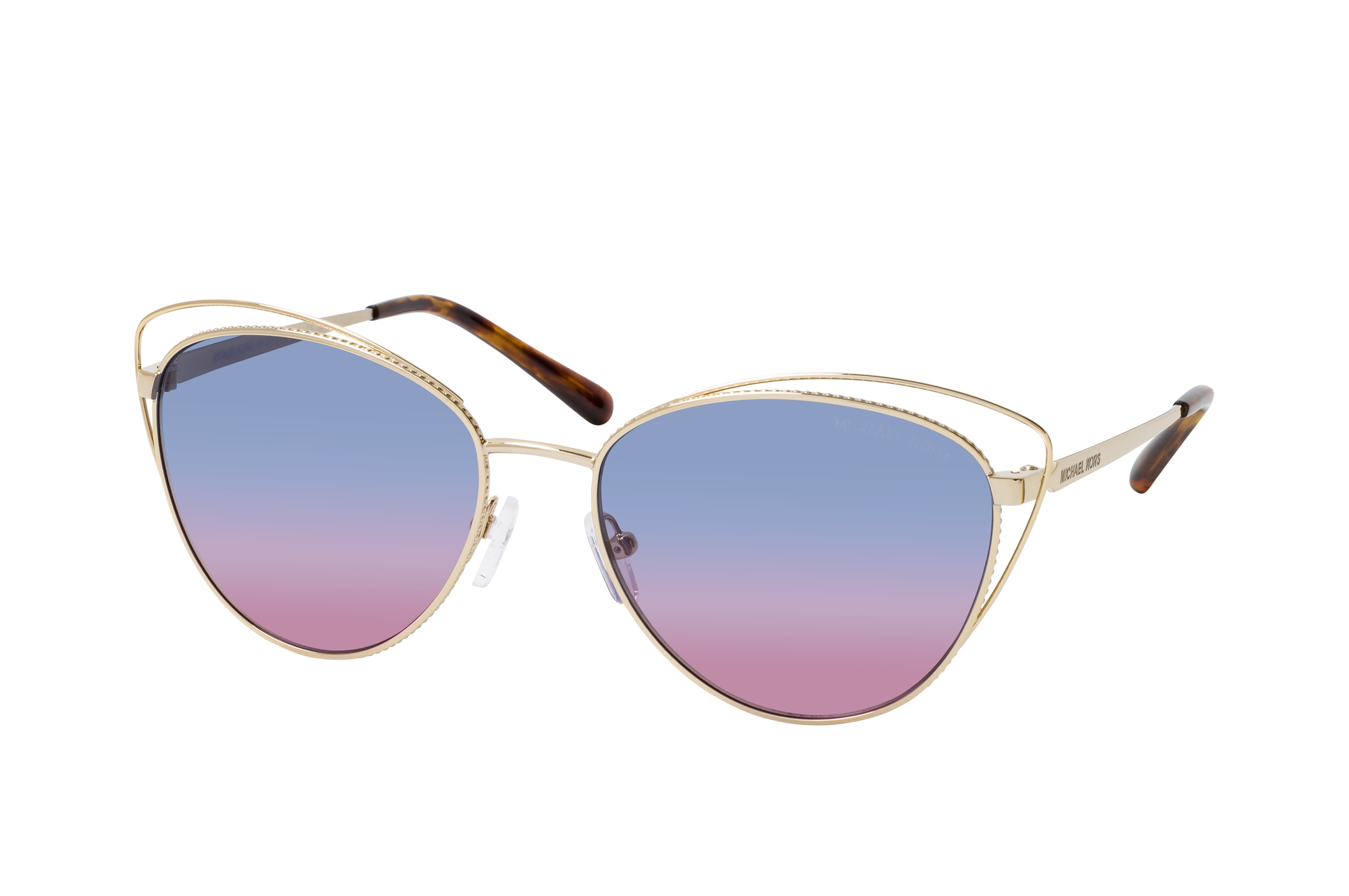 

Солнцезащитные очки Michael Kors Rimini MK 1117 1014I8 (доставка из-за рубежа), 68529135