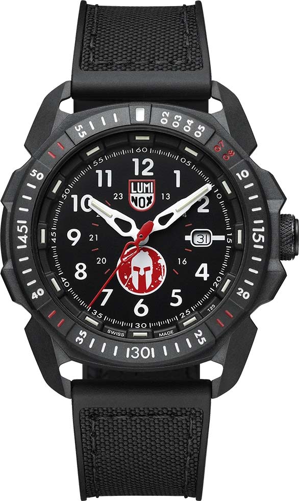 фото Наручные часы мужские luminox xl.1001.spartan