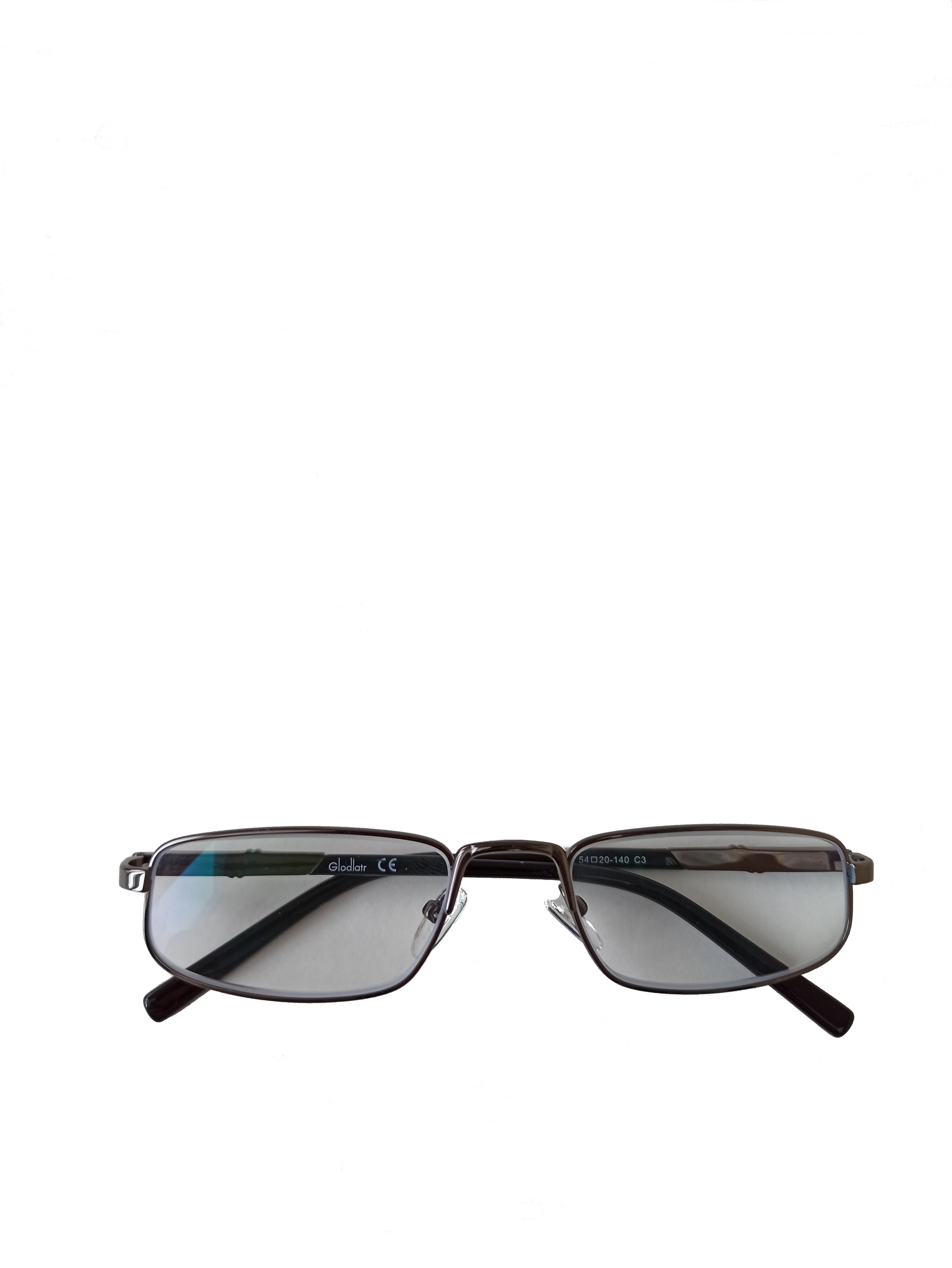 

Очки Glodiatr +2,75 РЦ 62-64 для чтения корригирующие