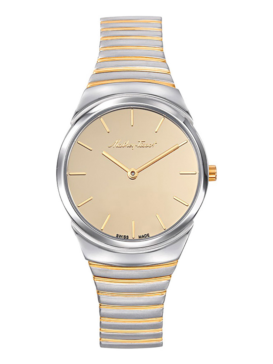 

Наручные часы женские Mathey-Tissot D1091BDI, D1091BDI