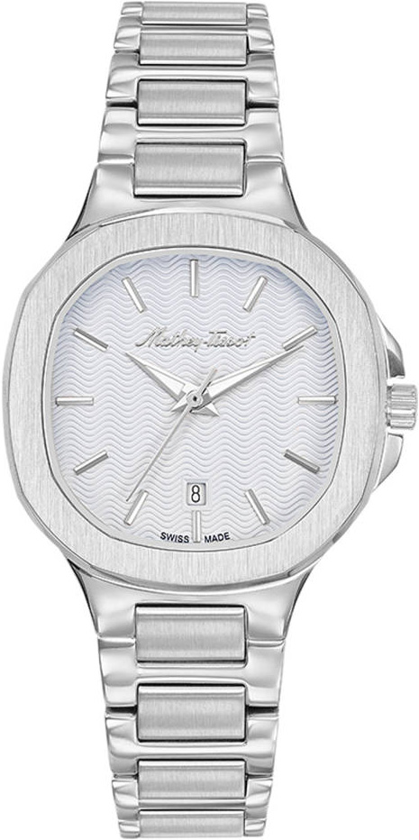 фото Наручные часы женские mathey-tissot d152ai