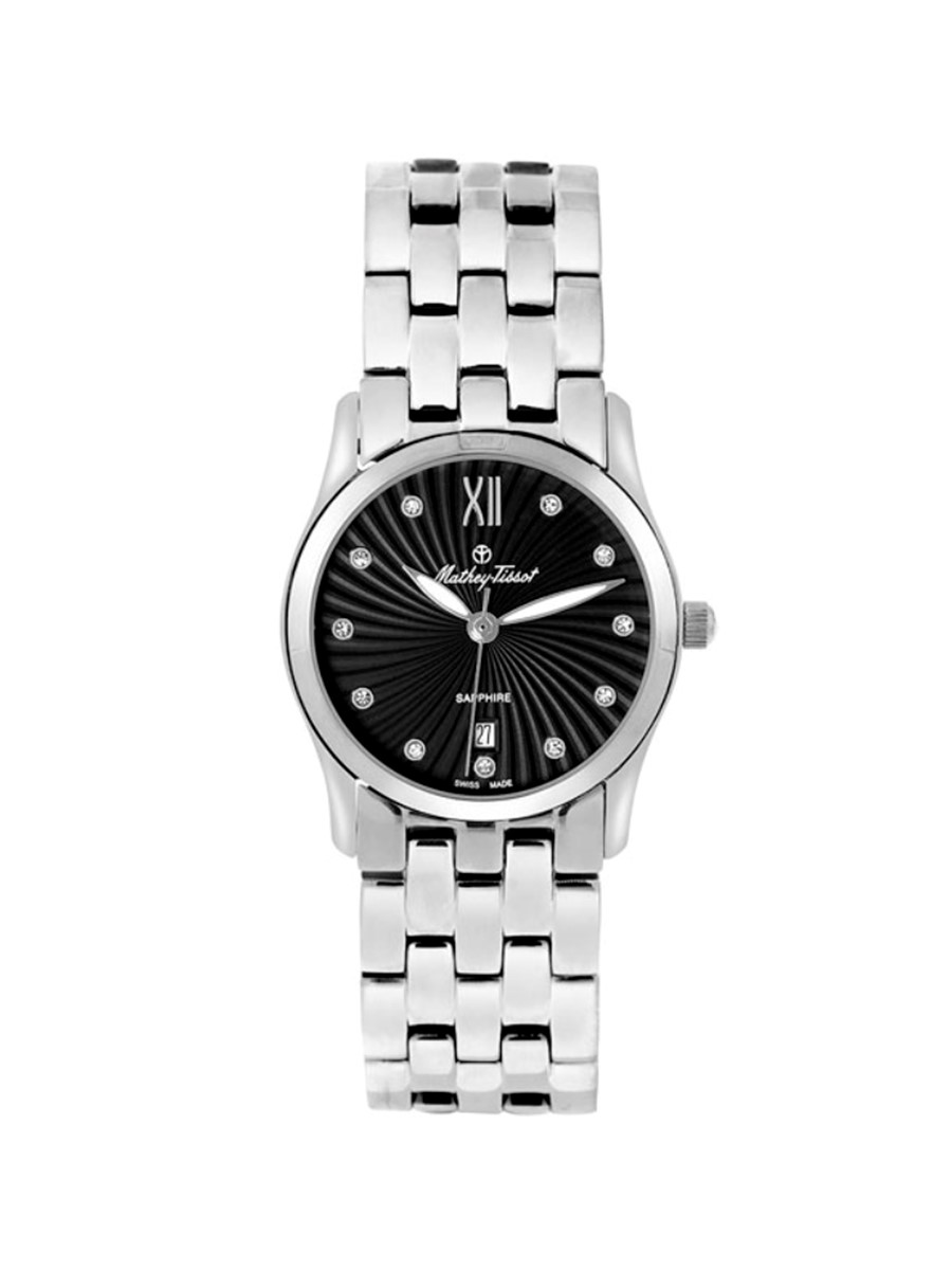 фото Наручные часы женские mathey-tissot d2111an