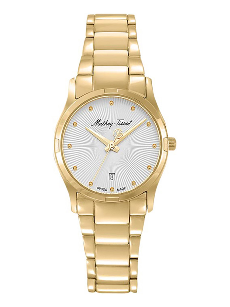

Наручные часы женские MATHEY-TISSOT D2111PI, D2111PI