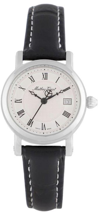 фото Наручные часы женские mathey-tissot d31186abr