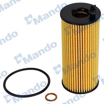 

Фильтр масляный Mando EEOB0050Y