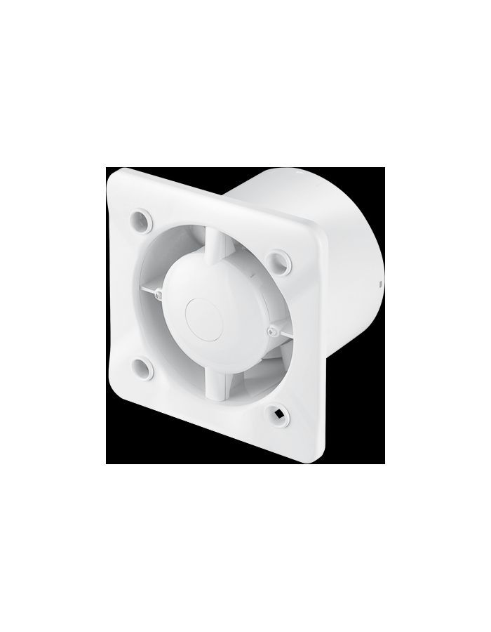 

Вытяжной вентилятор Awenta System+, Silent, 125 KWS125H, Белый, System+