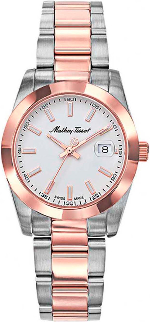 

Наручные часы женские Mathey-Tissot D450RA, D450RA