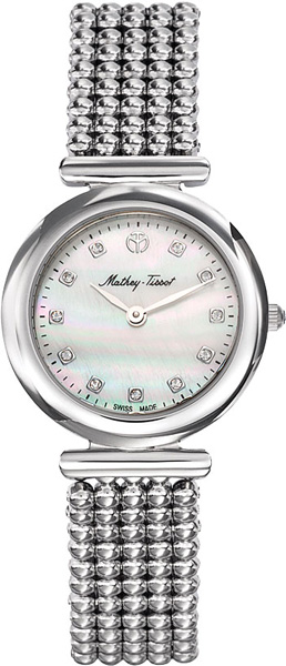 фото Наручные часы женские mathey-tissot d539ai