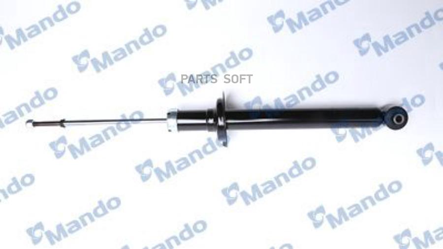 

MANDO MSS015490 Амортизатор | зад прав/лев |