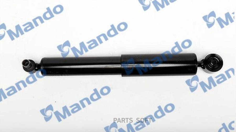 

Амортизатор Renault Laguna Задний Левый/Правый Газовый Mando Mss016955 Mando арт. MSS01695