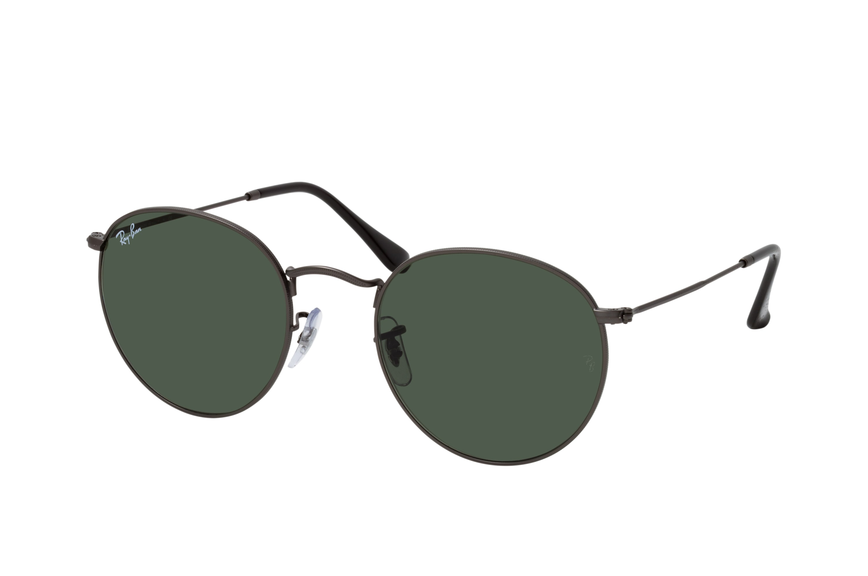 

Солнцезащитные очки Ray-Ban Round Metal RB 3447 029 large (доставка из-за рубежа), 66661135