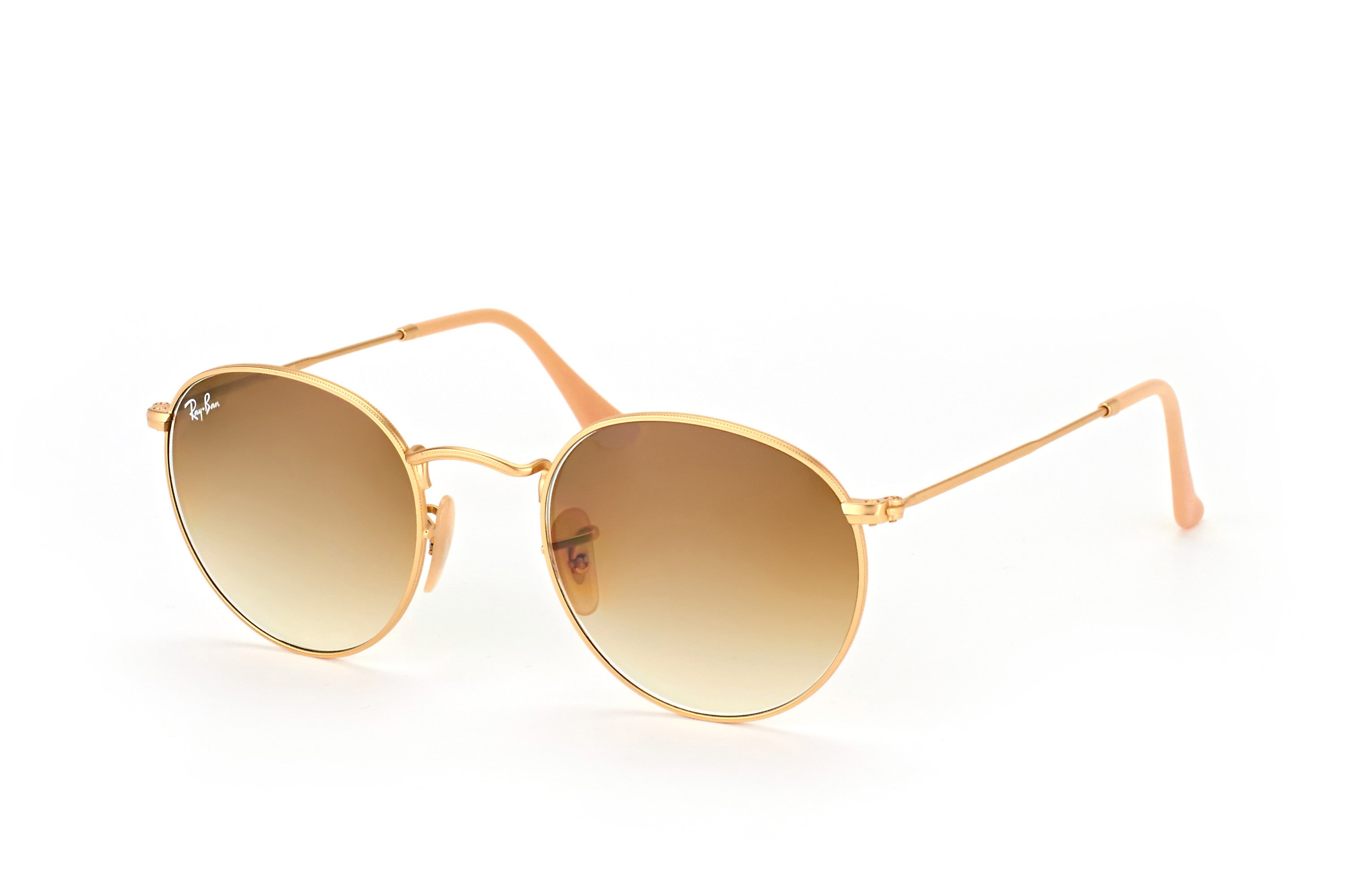 

Солнцезащитные очки Ray-Ban Round Metal RB 3447 112/51 (доставка из-за рубежа), 66628130