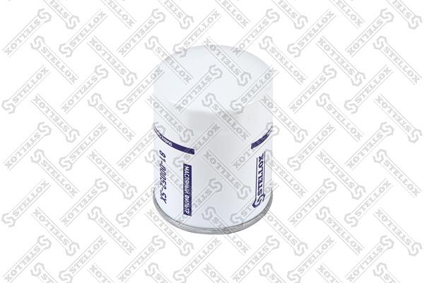 

Фильтр масляный Stellox 8100052SX