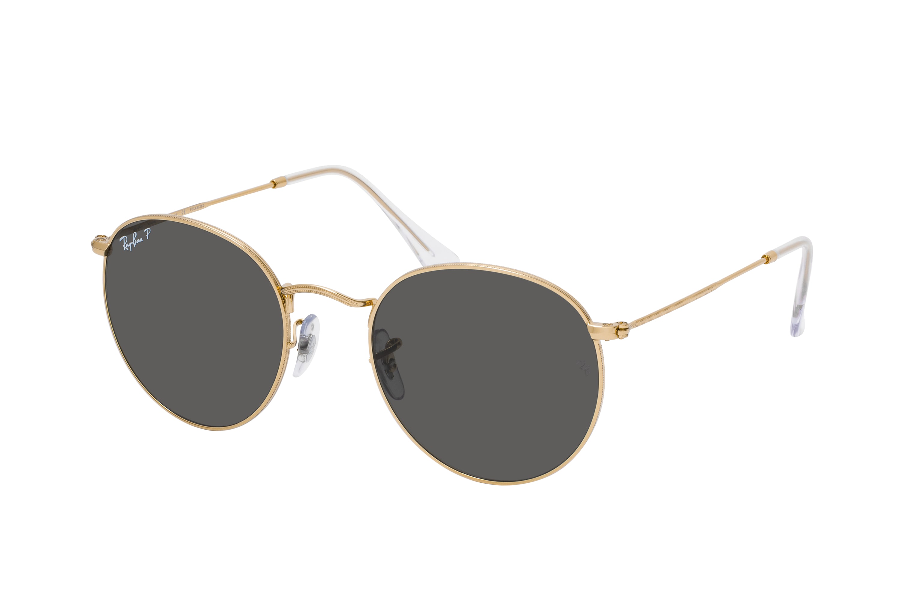 

Солнцезащитные очки Ray-Ban Round Metal RB 3447 919648 L (доставка из-за рубежа), 67944135