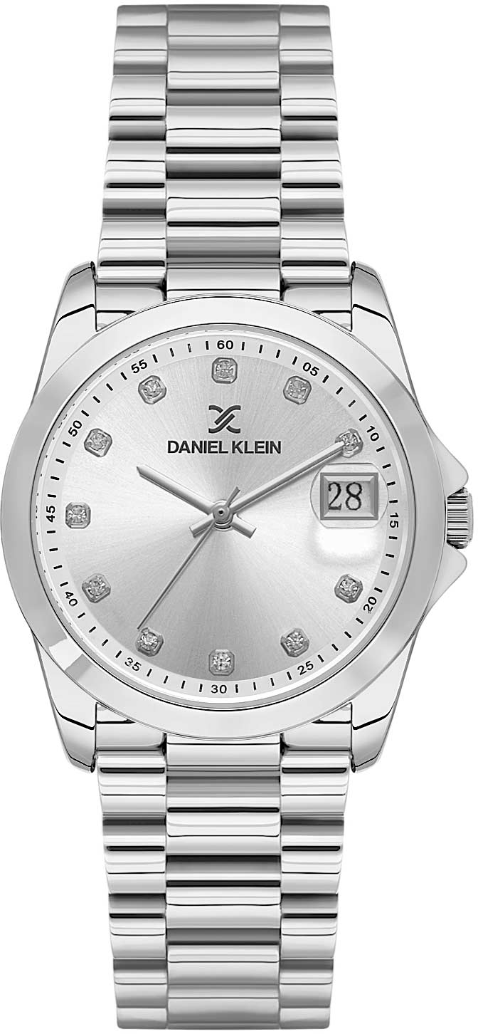 

Наручные часы женские Daniel Klein DK.1.13830-1, DK.1.13830-1