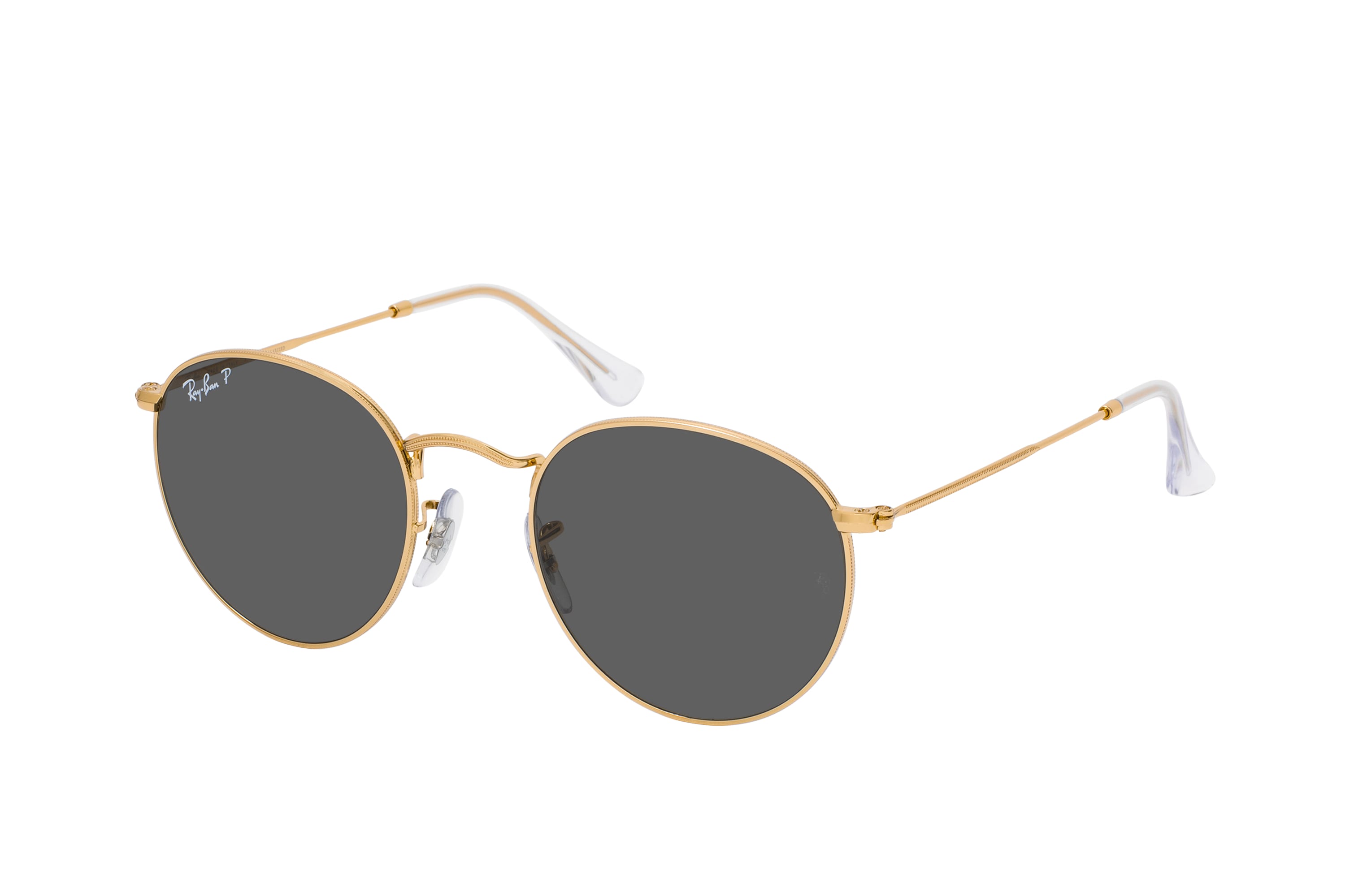 

Солнцезащитные очки Ray-Ban Round Metal RB 3447 919648 M (доставка из-за рубежа), 68034130