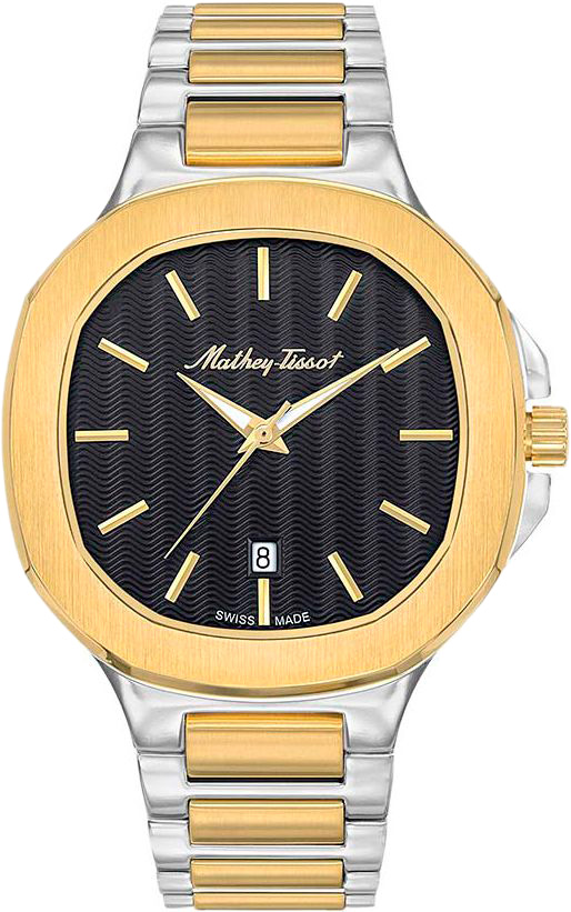 фото Наручные часы мужские mathey-tissot h152bn