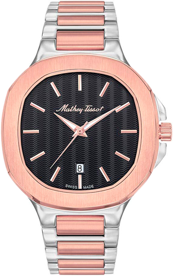 фото Наручные часы мужские mathey-tissot h152rn