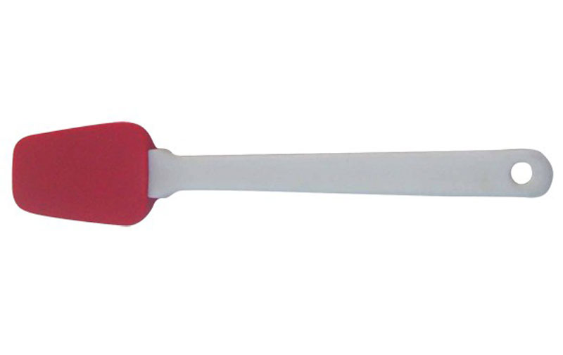 

Лопатка кулинарная Linea Silicone 93-SI-CU-07R