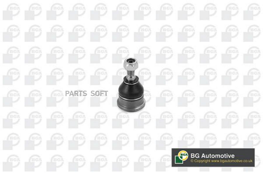 

Sj8203 опора Шаровая Нижняя Smart Serie 450/1 04> Bga арт. SJ8203