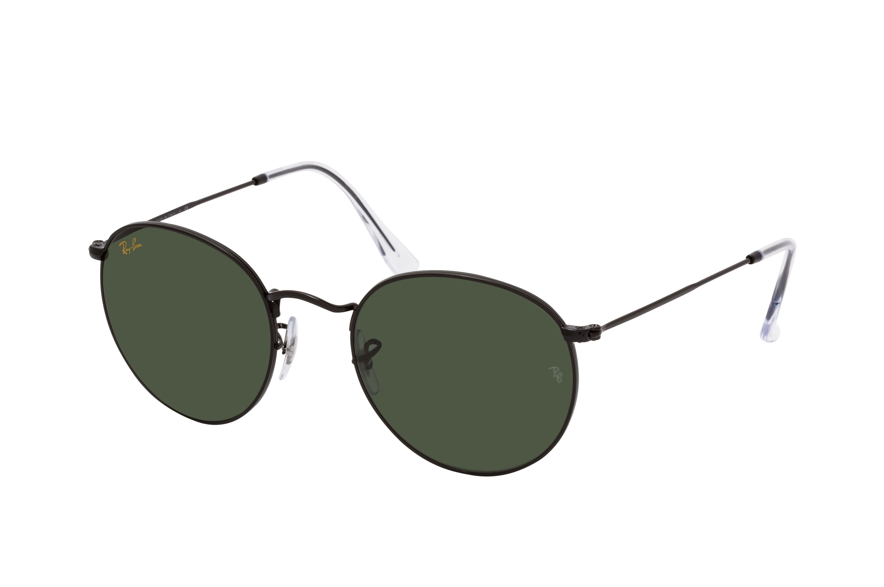 

Солнцезащитные очки Ray-Ban Round Metal RB 3447 919931 L (доставка из-за рубежа), 67944135