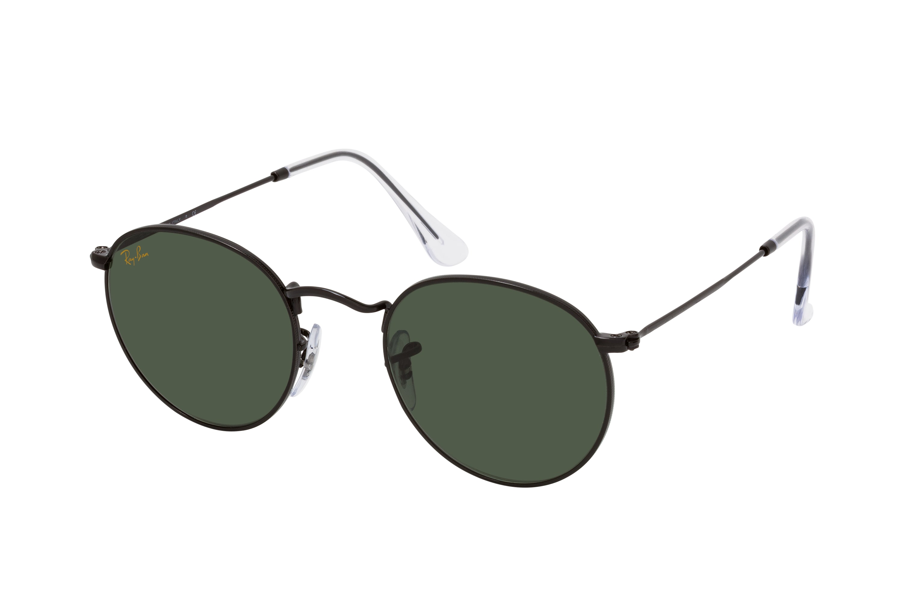 

Солнцезащитные очки Ray-Ban Round Metal RB 3447 919931 S (доставка из-за рубежа), 67944124