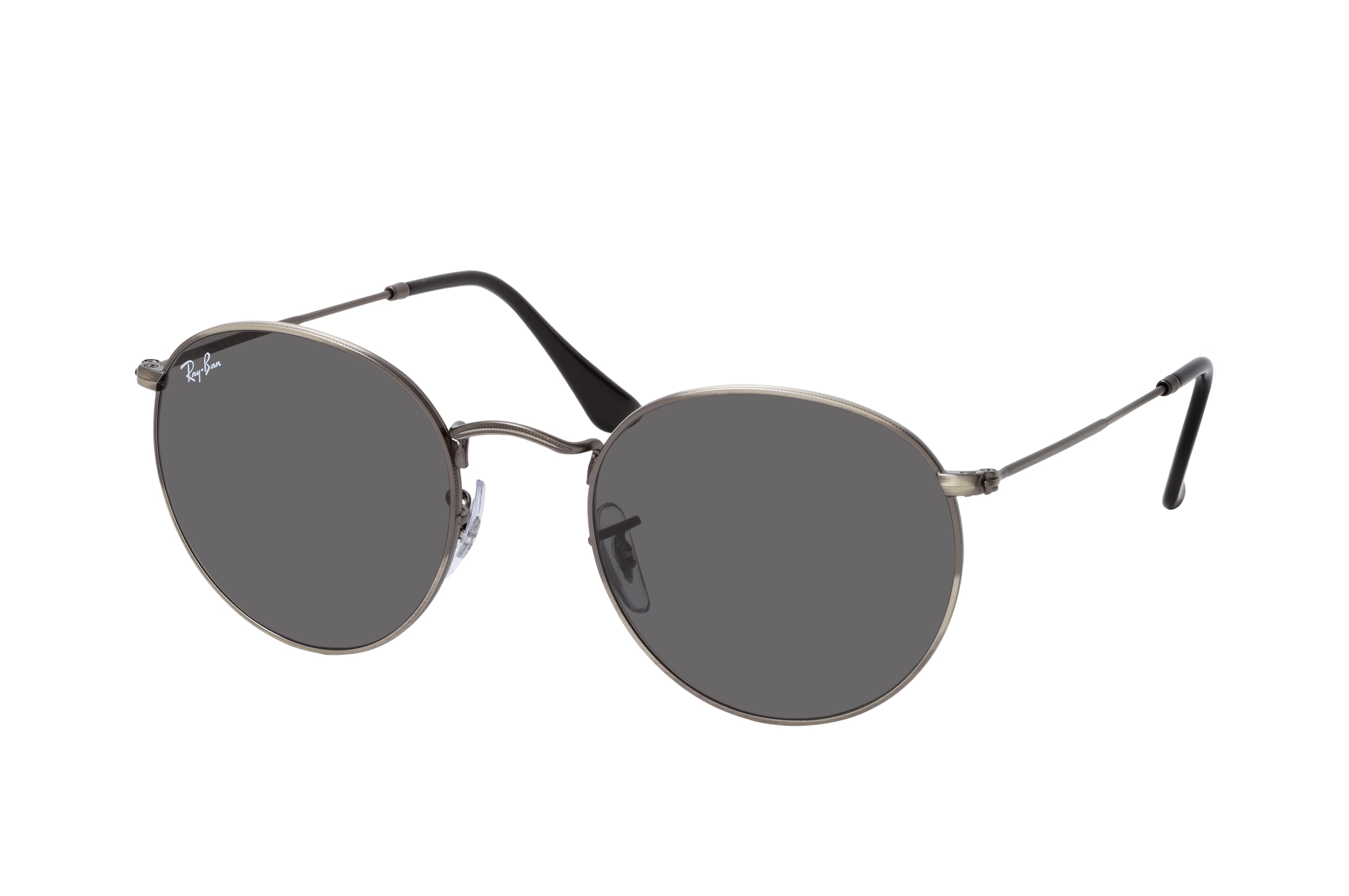

Солнцезащитные очки Ray-Ban Round Metal RB 3447 9229B1 L (доставка из-за рубежа), 68441135