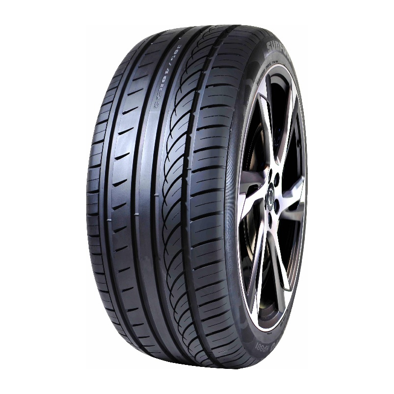 

Шины SUNFULL HP881 295/40R21 111W нешипованная