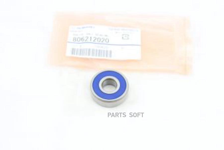 

Подшипник Шариковый SUBARU 806212020