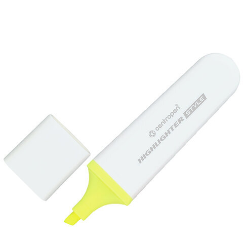 

Текстовыделитель CENTROPEN "Style", 152046
