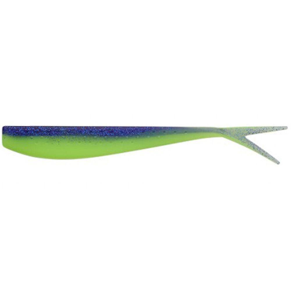 

Силиконовая приманка Frapp Dotty Dart 8.5" #PAL06 (2 шт/уп), Dotty Dart 8.5"