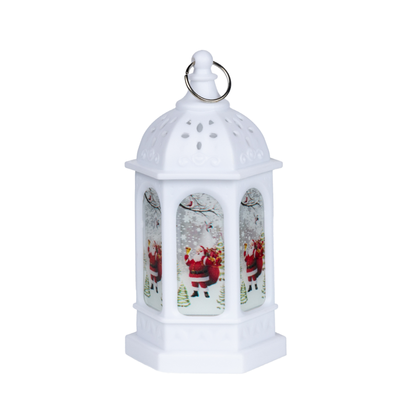 Фонарь Home Collection Декоративный 13 см PLM32170-1 1 шт