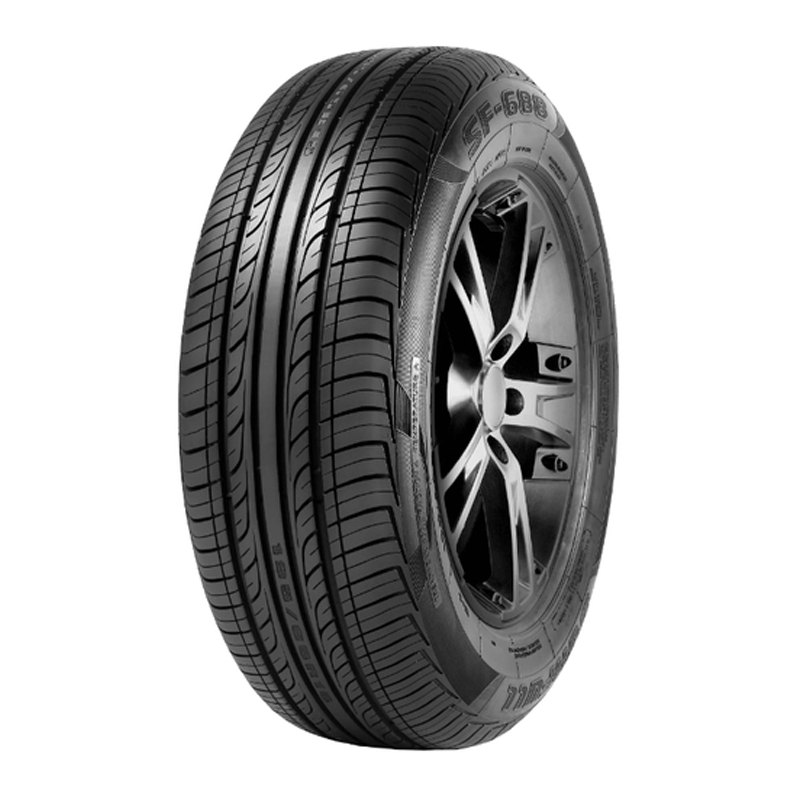 Шины SUNFULL SF-688 175/65R14 82T нешипованная