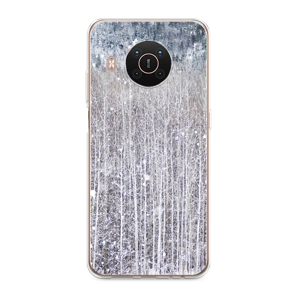 Чехол на Nokia X20