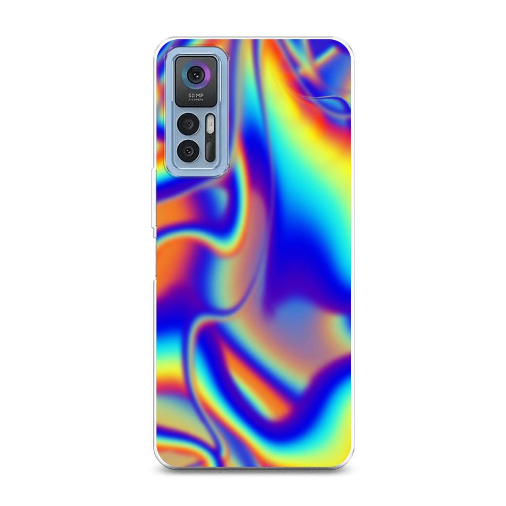 Чехол на TCL 30 