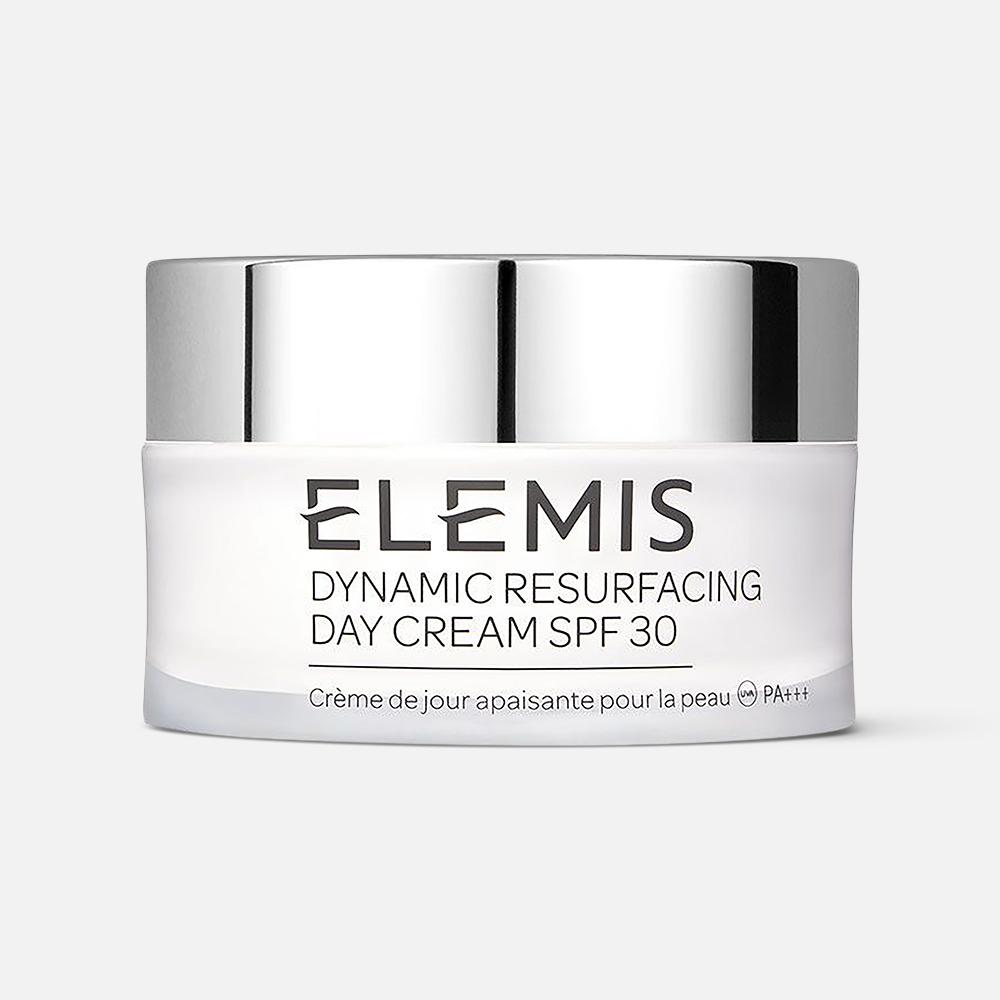 Крем дневной для лица Elemis Dynamic Resurfacing Day Cream SPF 30 50 мл