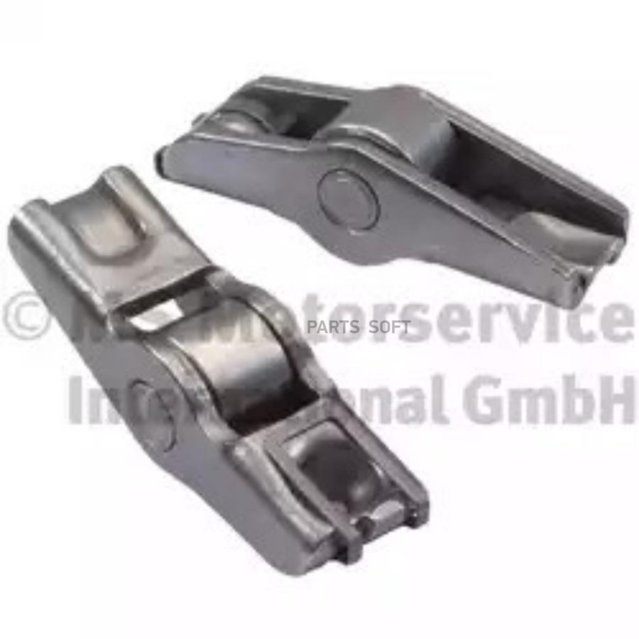 

Рокер! Citroen C4/C5 2.0 HDi 16V 04-07
