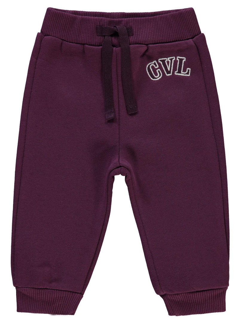 

Брюки Civil Baby 16330E597K21-4 пурпурный 6-9 мес (доставка из-за рубежа), 16330E597K21-4