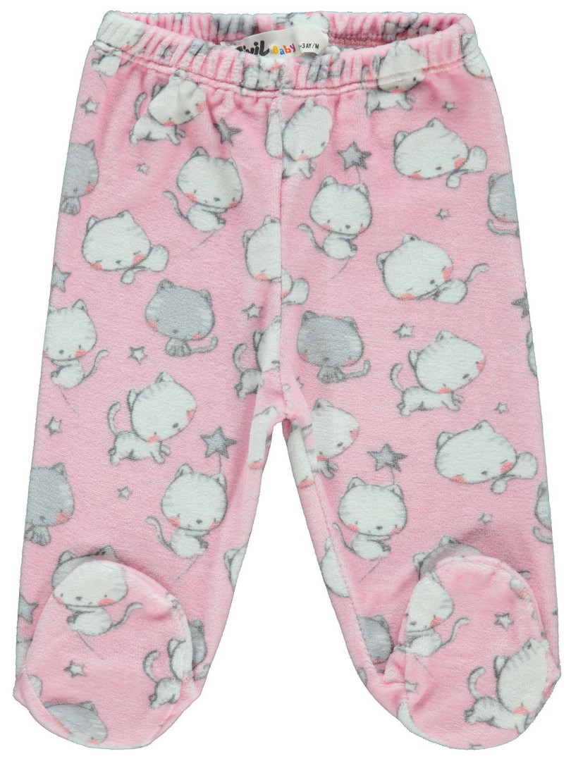 

Ползунки Civil Baby 16330F189K21 розовый 0-3 мес (доставка из-за рубежа), 16330F189K21