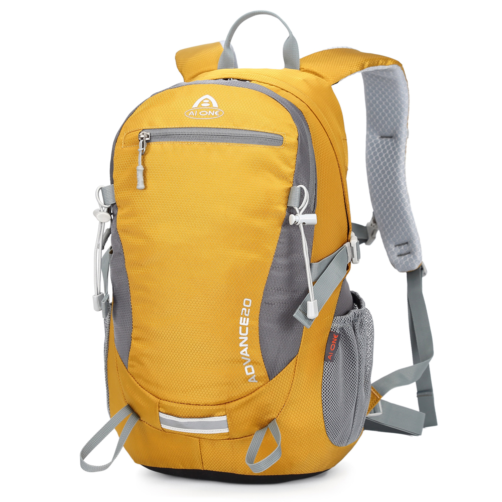

Рюкзак Ai One 2173 20л. Yellow, 2173