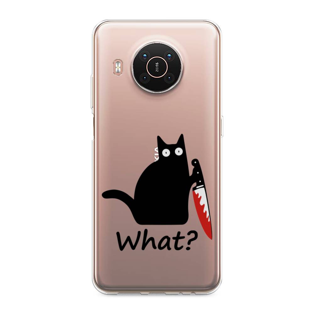 Чехол на Nokia X20