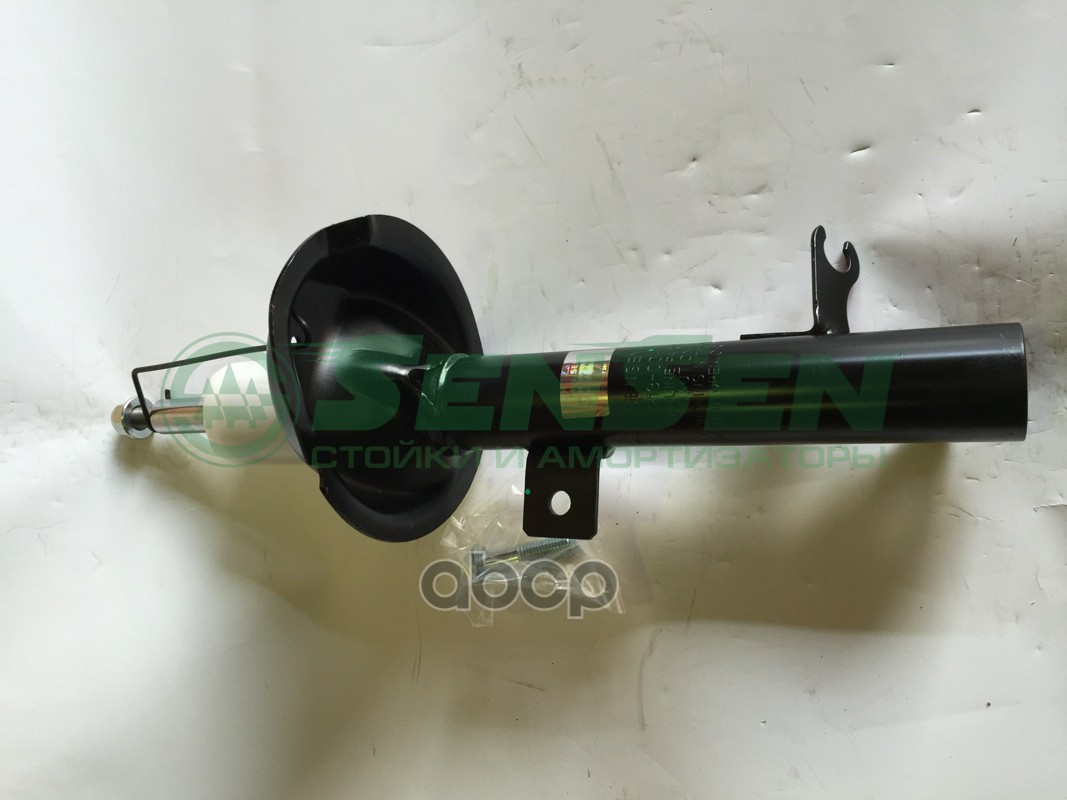 

Амортизатор Ford Focus I 98-04 Пер.Прав.Газ. (Excel-G) Sensen арт. 4213-0042