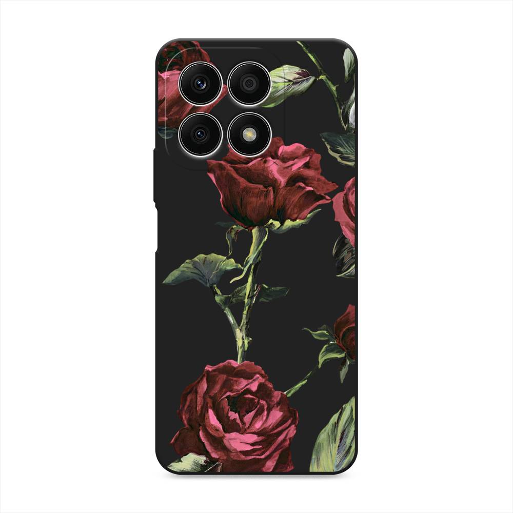 Чехол Awog на Honor X8A 